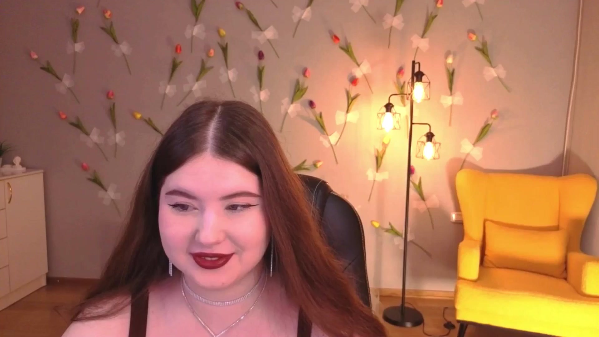 Gallery image thumbnail from EnigmaVeil's myfreecams stream on, 04/24/2026, 19:47 image 6 of 20