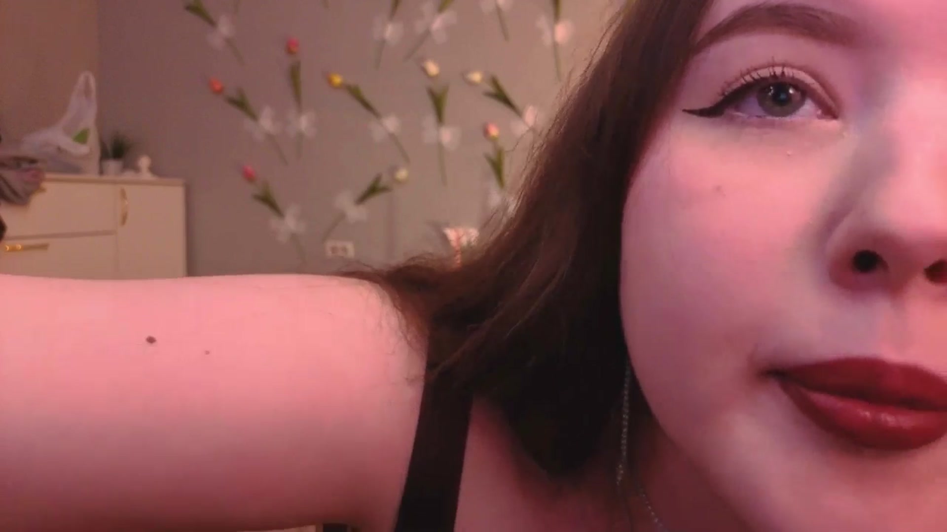 Gallery image thumbnail from EnigmaVeil's myfreecams stream on, 04/24/2026, 21:29 image 14 of 20
