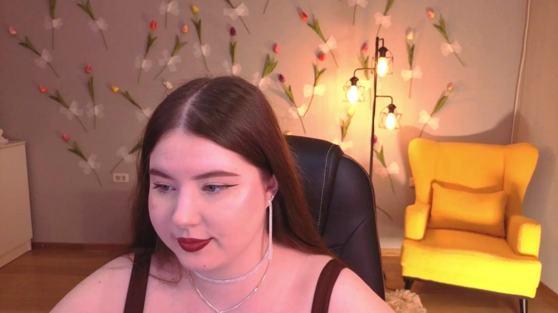 Gallery image thumbnail from EnigmaVeil's myfreecams stream on, 04/24/2026, 23:09 image 19 of 20