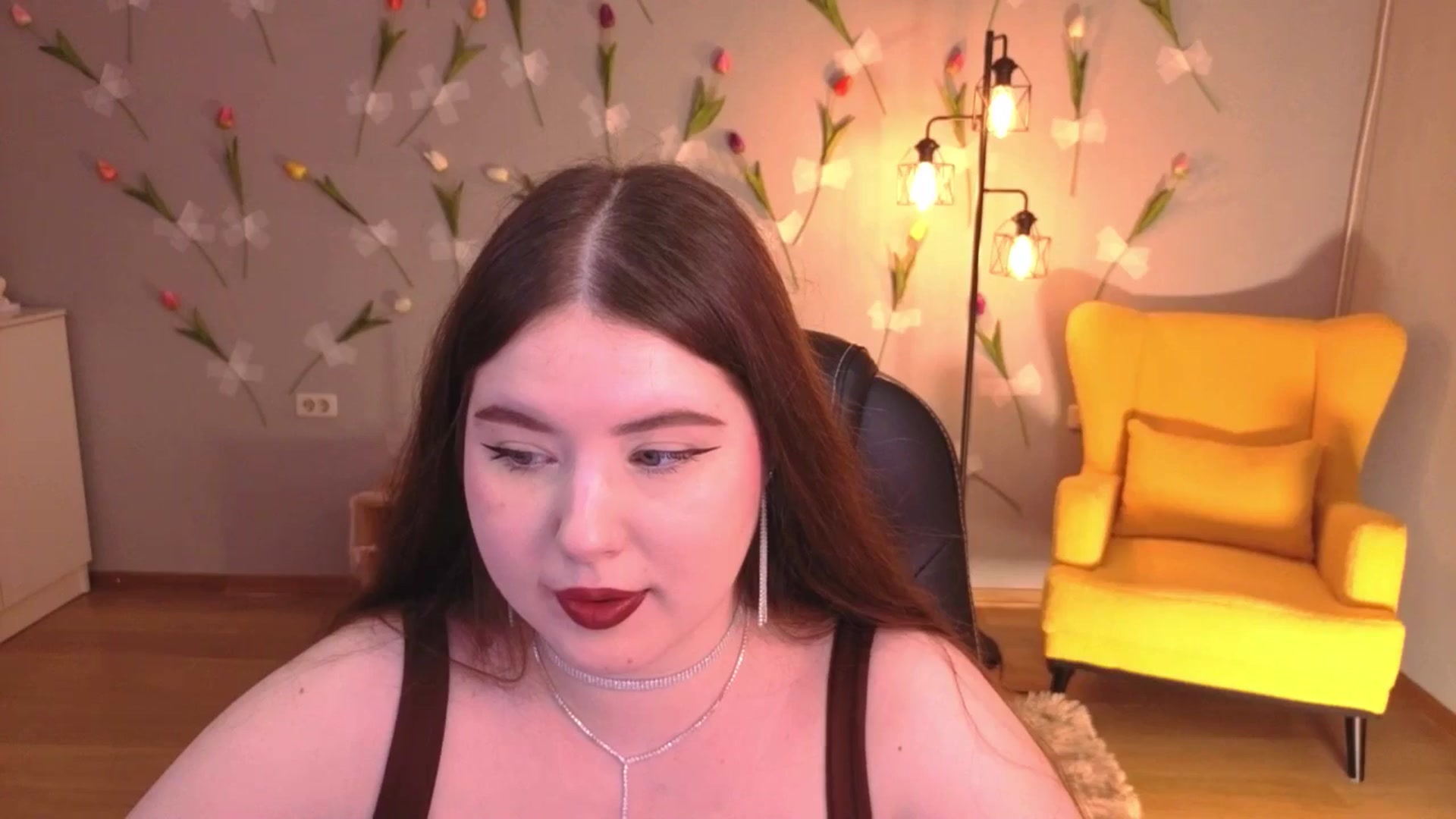 Gallery image thumbnail from EnigmaVeil's myfreecams stream on, 04/24/2026, 23:09 image 14 of 20