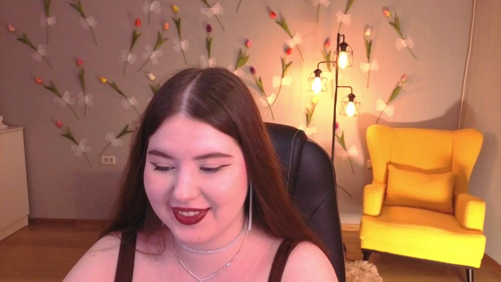 Gallery image thumbnail from EnigmaVeil's myfreecams stream on, 04/24/2026, 23:09 image 20 of 20