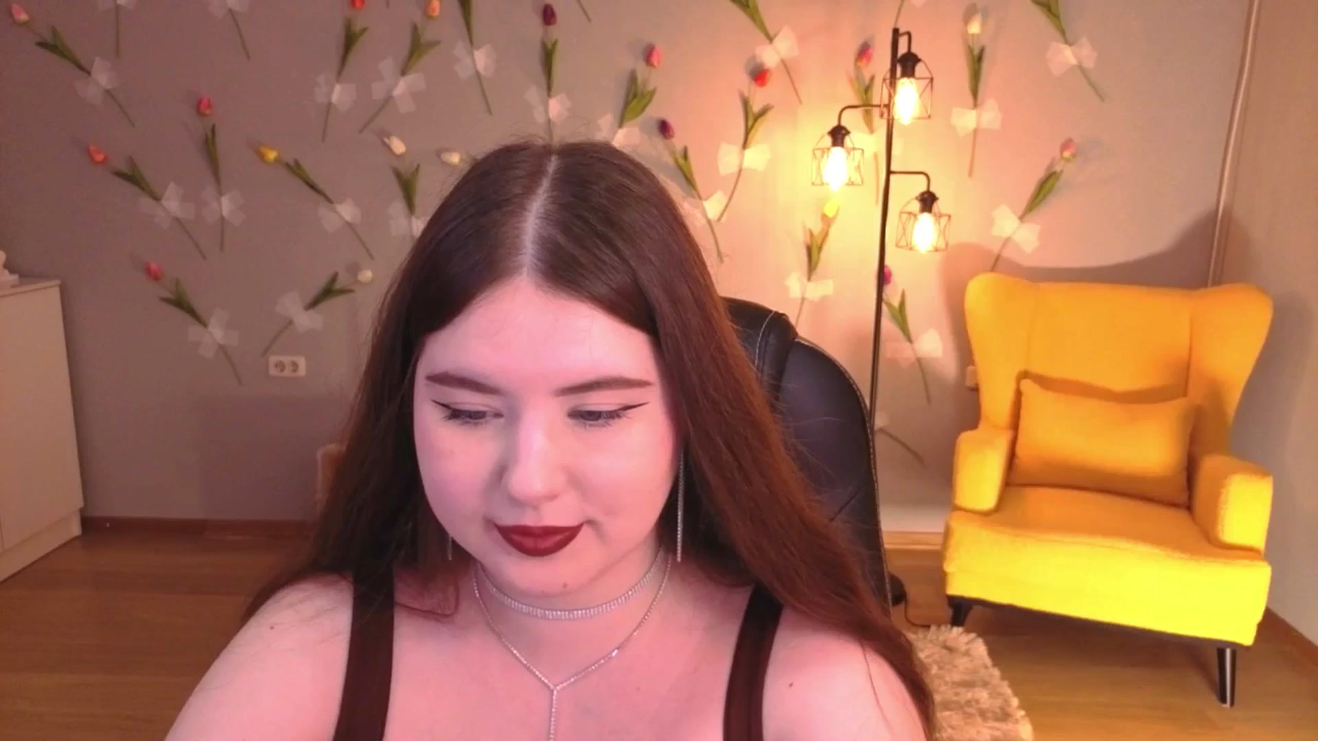 Gallery image thumbnail from EnigmaVeil's myfreecams stream on, 04/24/2026, 23:09 image 17 of 20