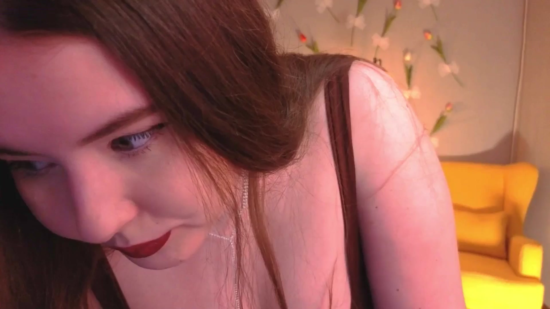 Gallery image thumbnail from EnigmaVeil's myfreecams stream on, 04/24/2026, 23:09 image 5 of 20