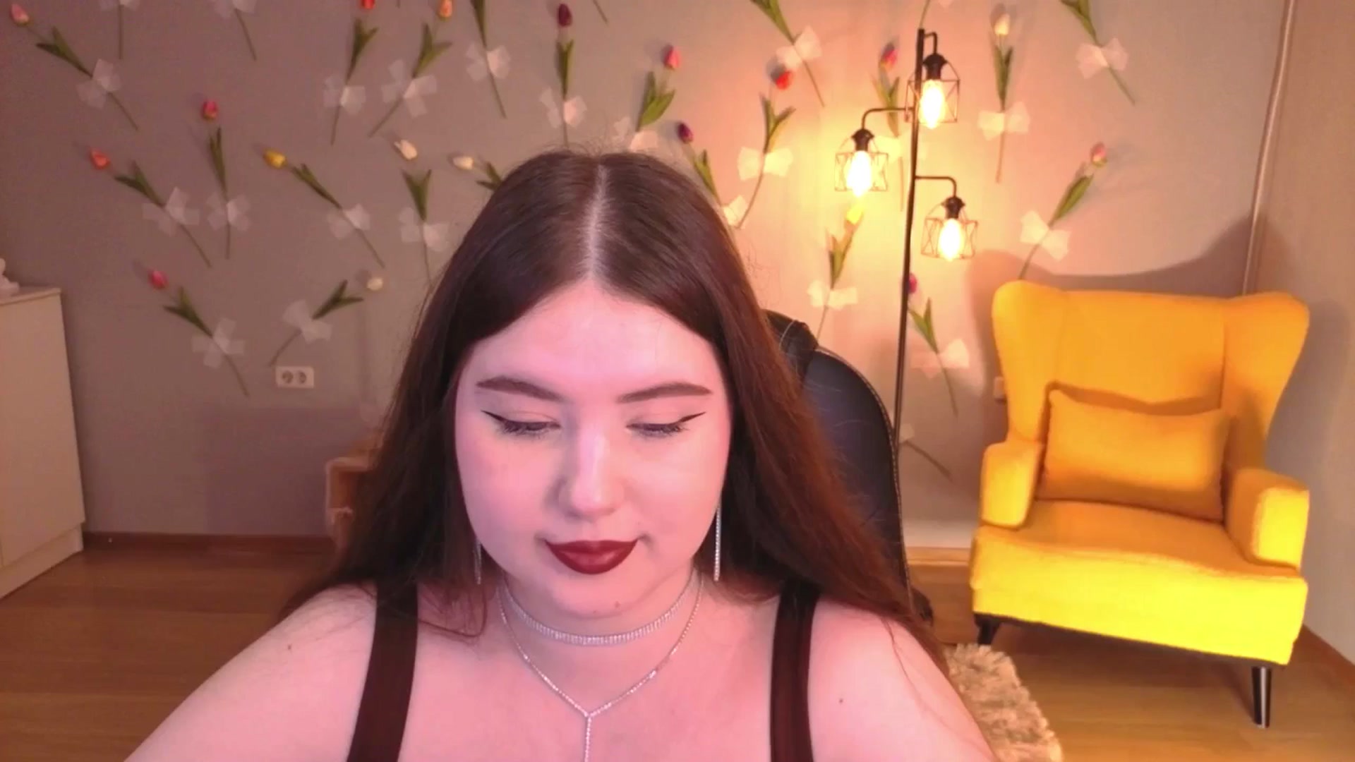 Gallery image thumbnail from EnigmaVeil's myfreecams stream on, 04/24/2026, 23:09 image 16 of 20