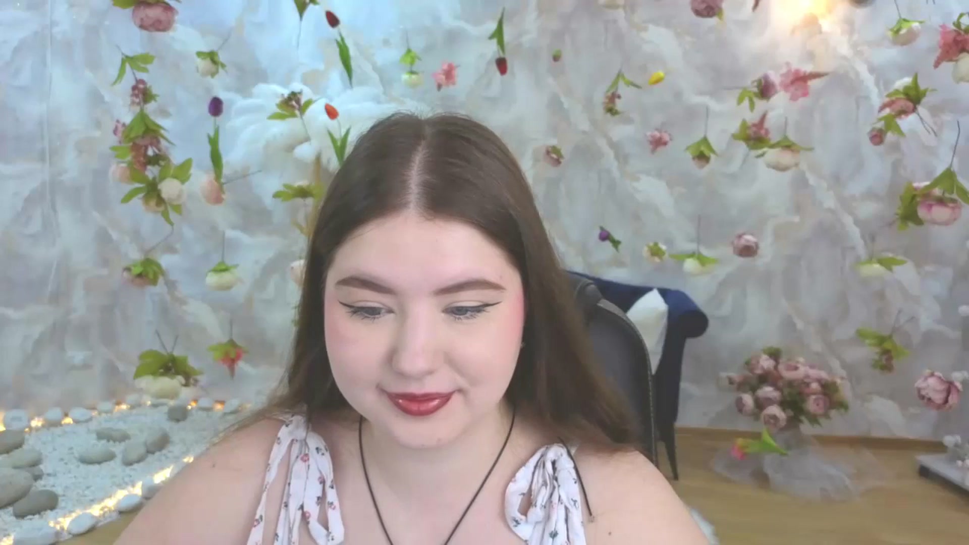 Gallery image thumbnail from EnigmaVeil's myfreecams stream on, 04/25/2026, 19:16 image 10 of 20