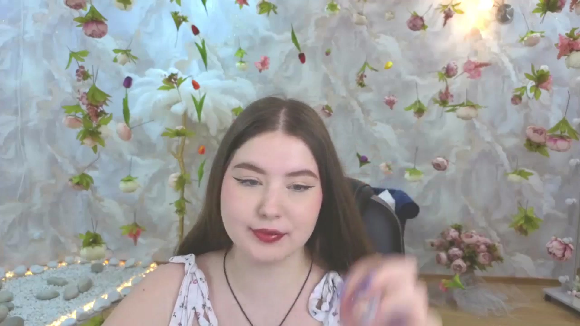 Gallery image thumbnail from EnigmaVeil's myfreecams stream on, 04/25/2026, 20:16 image 7 of 20
