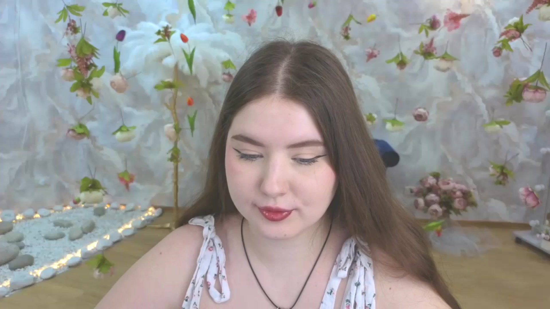 Gallery image thumbnail from EnigmaVeil's myfreecams stream on, 04/25/2026, 23:24 image 5 of 20