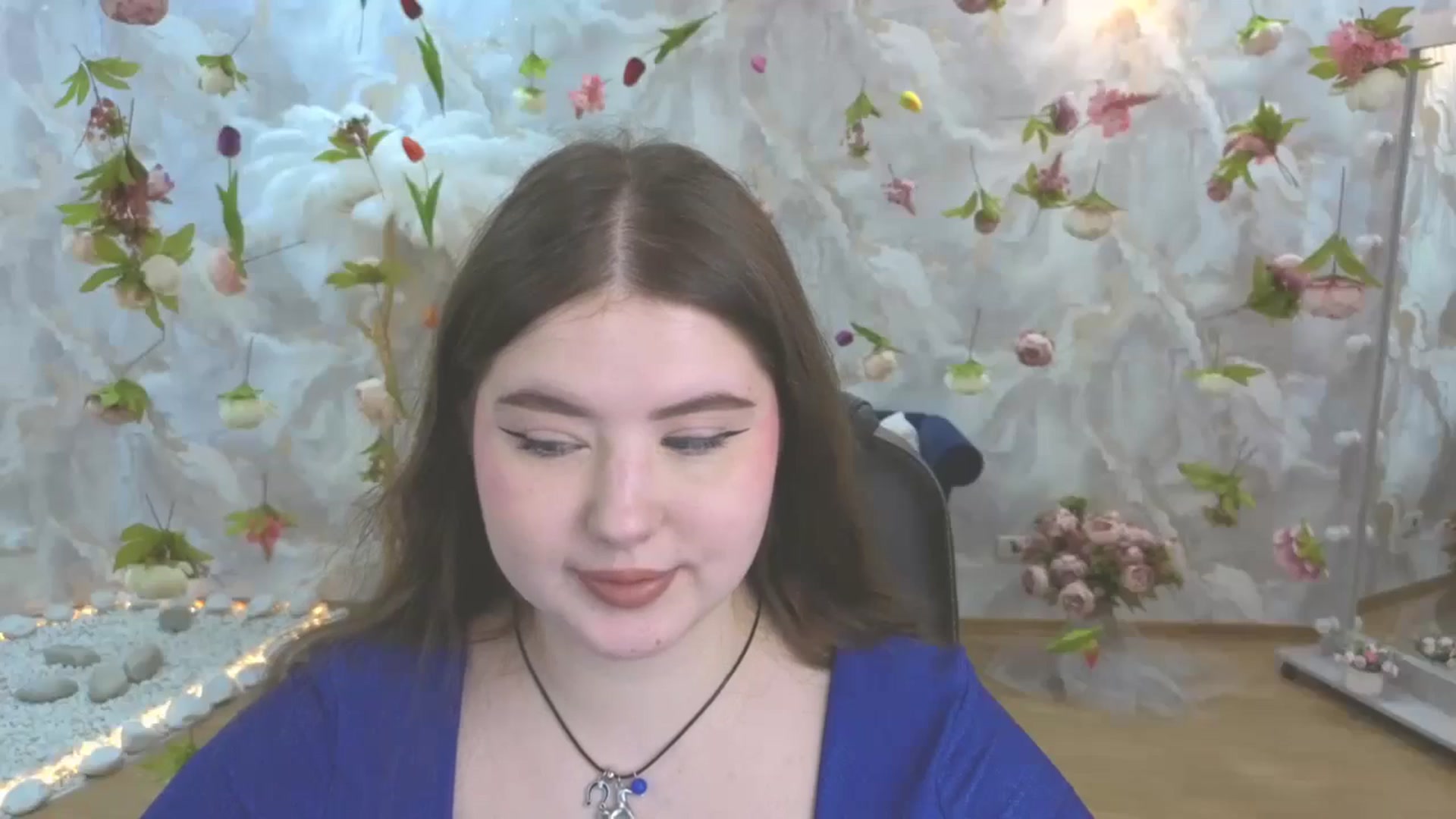 Gallery image thumbnail from EnigmaVeil's myfreecams stream on, 04/26/2026, 21:47 image 16 of 20