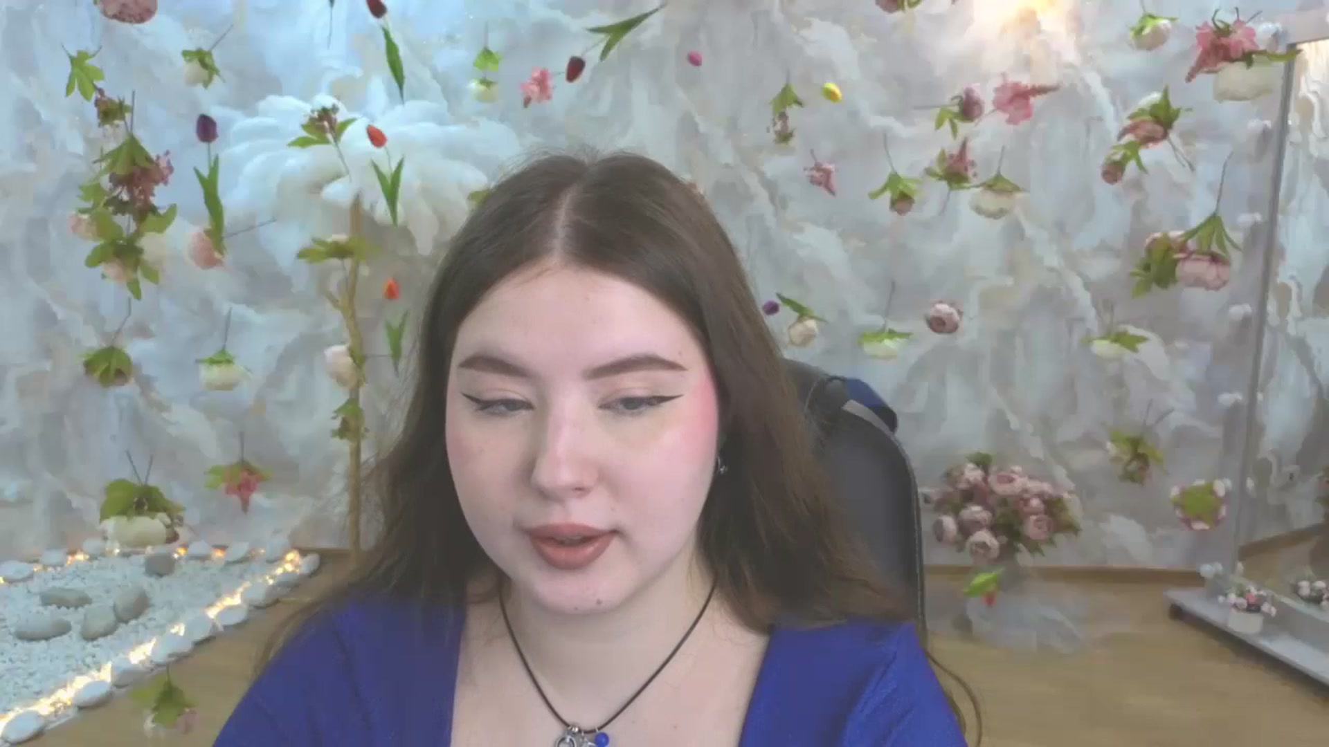Gallery image thumbnail from EnigmaVeil's myfreecams stream on, 04/26/2026, 21:47 image 20 of 20