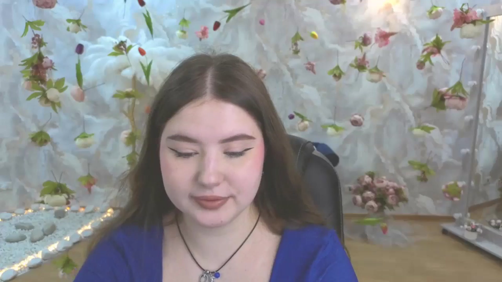 Gallery image thumbnail from EnigmaVeil's myfreecams stream on, 04/26/2026, 21:47 image 17 of 20