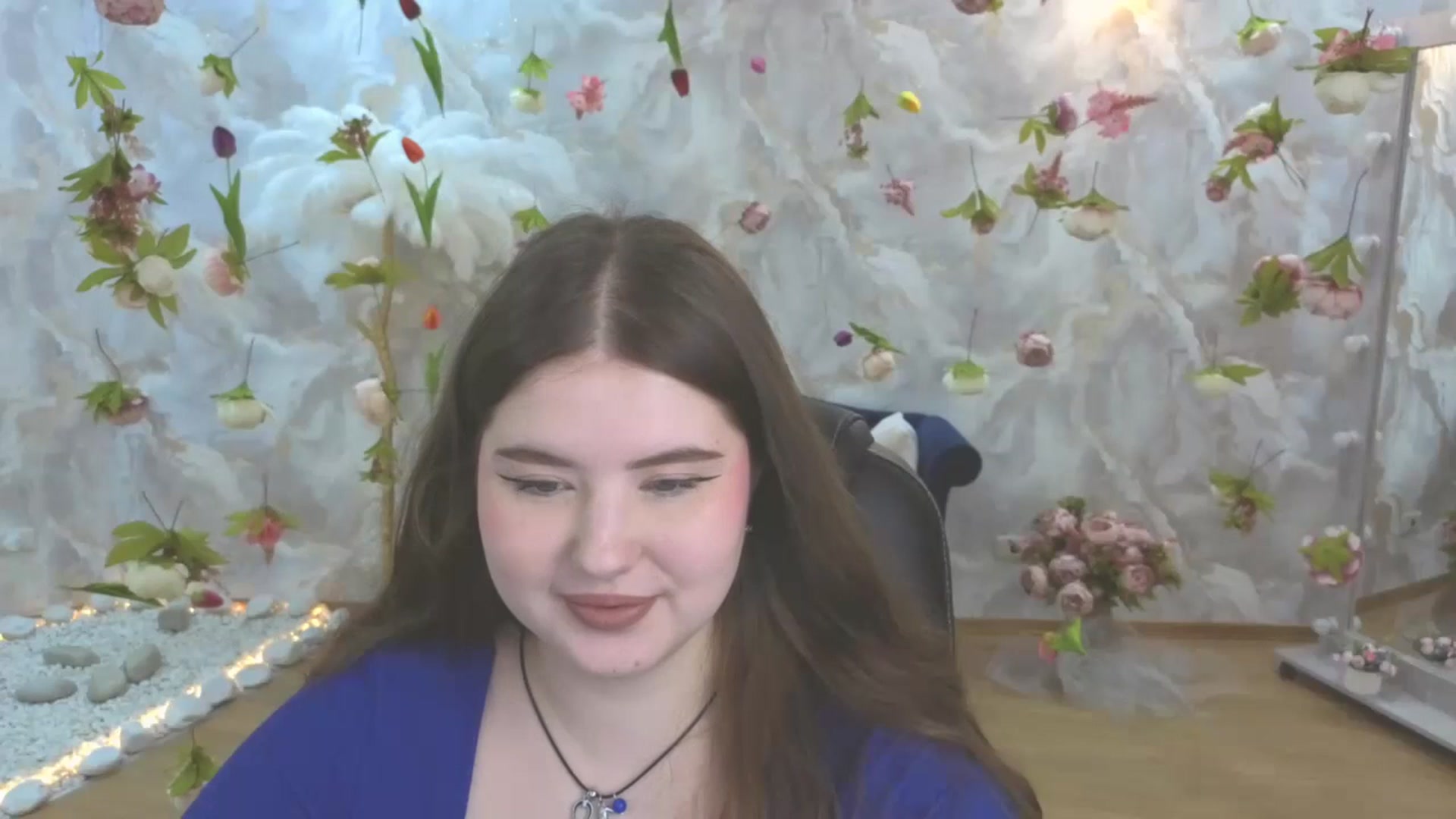 Gallery image thumbnail from EnigmaVeil's myfreecams stream on, 04/26/2026, 23:48 image 6 of 20