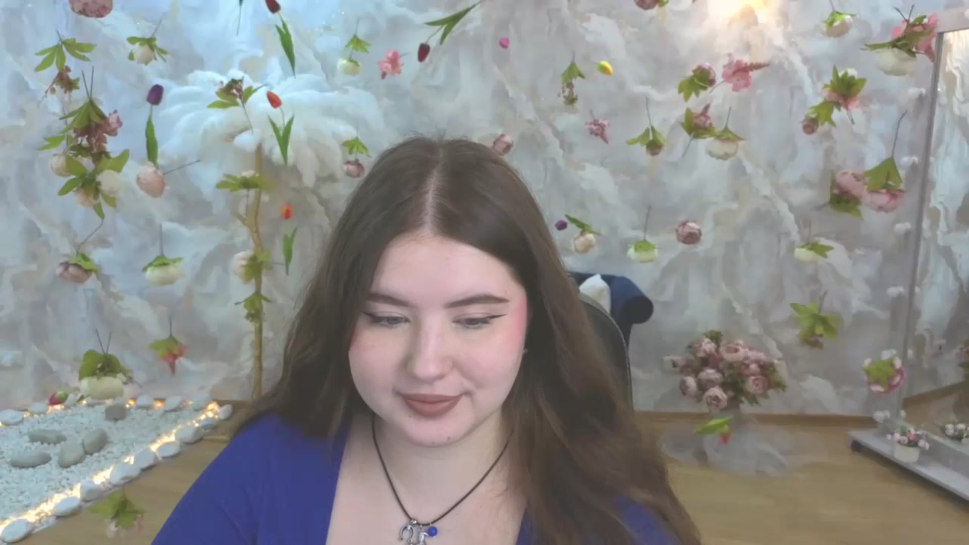 Gallery image thumbnail from EnigmaVeil's myfreecams stream on, 04/26/2026, 23:48 image 4 of 20