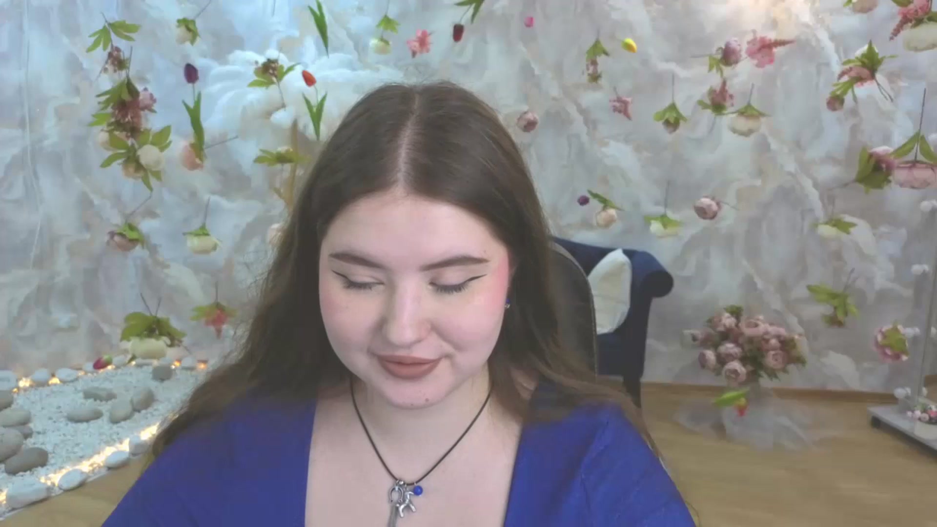 Gallery image thumbnail from EnigmaVeil's myfreecams stream on, 04/26/2026, 23:48 image 14 of 20