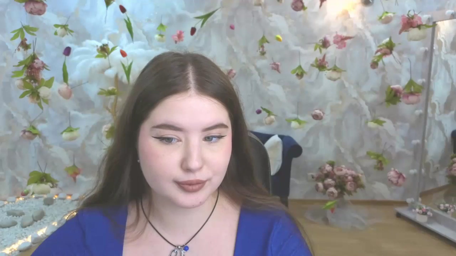 Gallery image thumbnail from EnigmaVeil's myfreecams stream on, 04/27/2026, 03:02 image 20 of 20