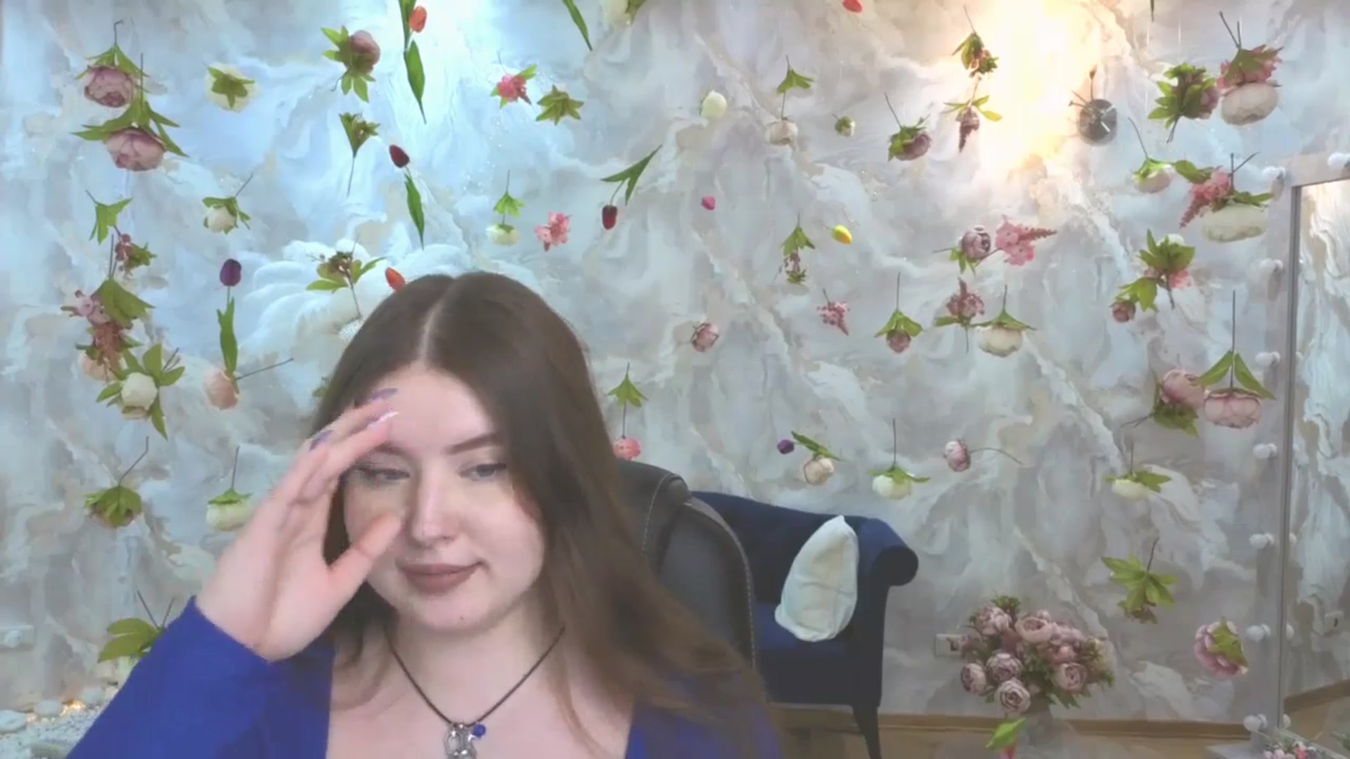 Gallery image thumbnail from EnigmaVeil's myfreecams stream on, 04/27/2026, 03:02 image 16 of 20