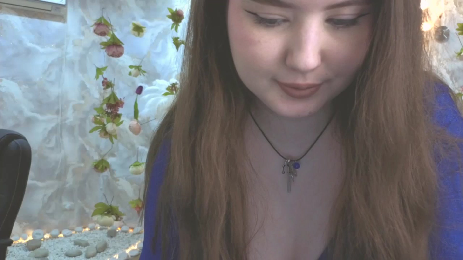 Gallery image thumbnail from EnigmaVeil's myfreecams stream on, 04/27/2026, 03:02 image 1 of 20