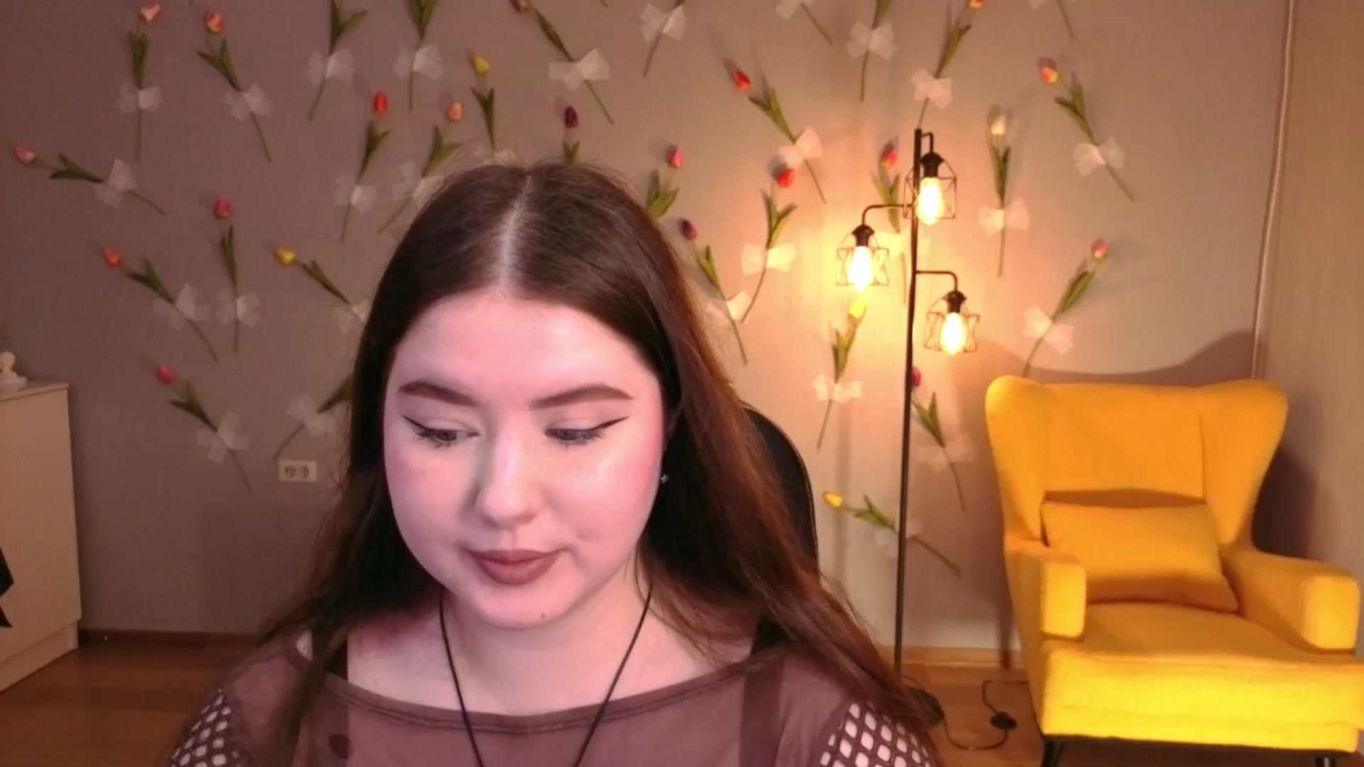 Gallery image thumbnail from EnigmaVeil's myfreecams stream on, 04/27/2026, 19:12 image 15 of 20