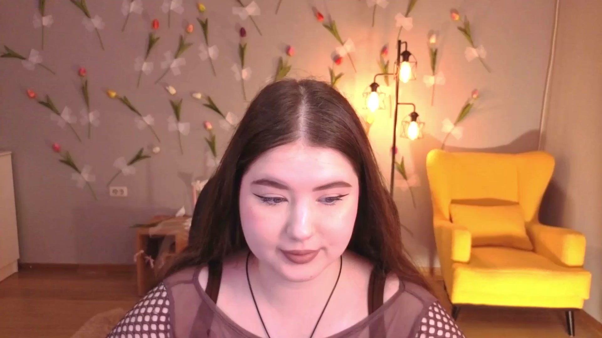 Gallery image thumbnail from EnigmaVeil's myfreecams stream on, 04/27/2026, 19:12 image 1 of 20