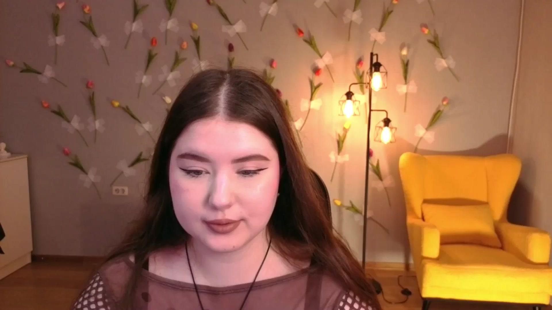Gallery image thumbnail from EnigmaVeil's myfreecams stream on, 04/27/2026, 19:12 image 16 of 20
