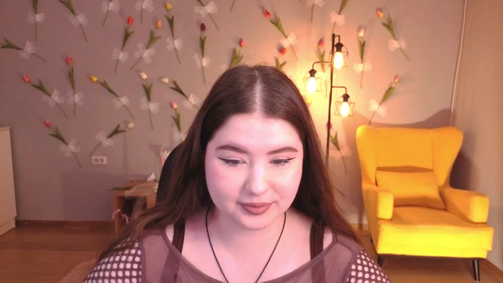 Gallery image thumbnail from EnigmaVeil's myfreecams stream on, 04/27/2026, 19:12 image 3 of 20