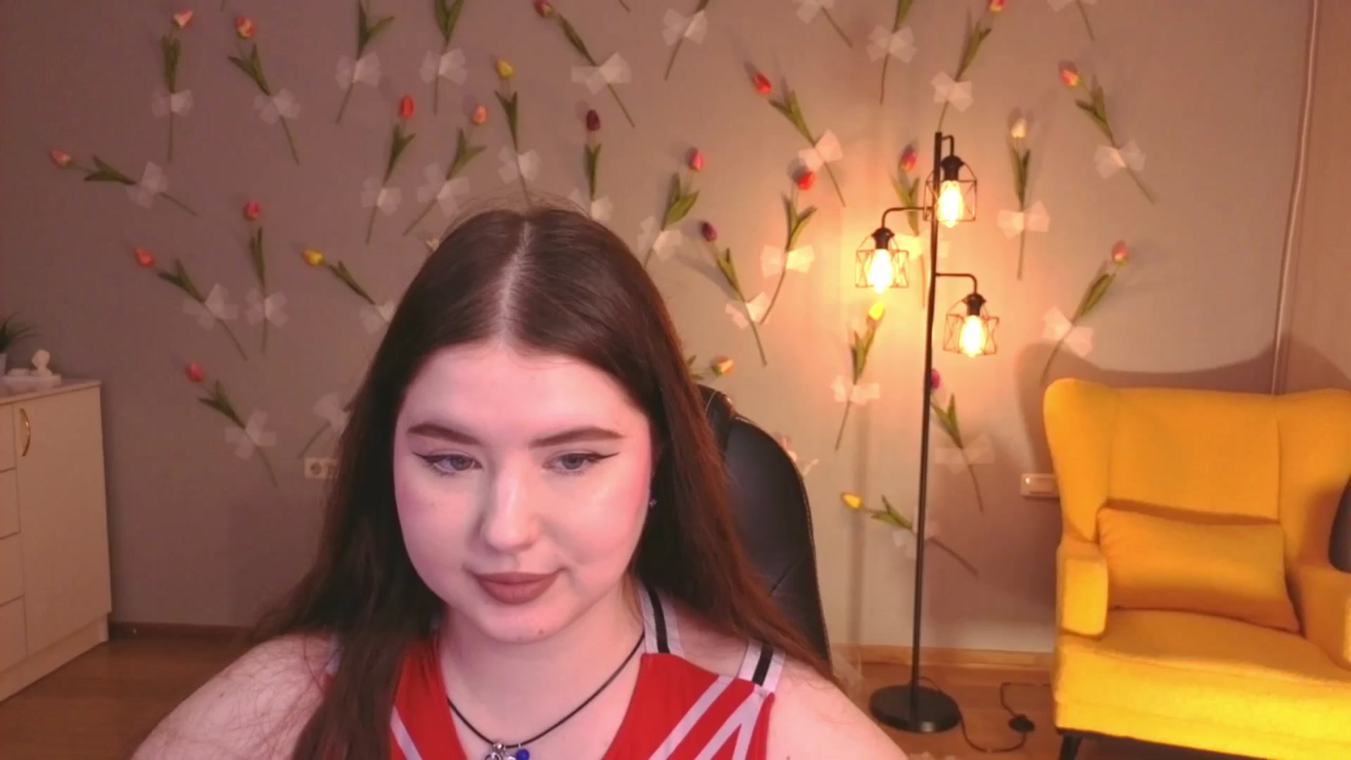 Gallery image thumbnail from EnigmaVeil's myfreecams stream on, 04/27/2026, 21:45 image 15 of 20