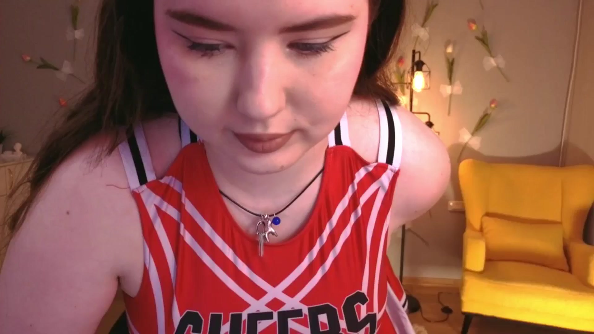 Gallery image thumbnail from EnigmaVeil's myfreecams stream on, 04/27/2026, 21:45 image 7 of 20