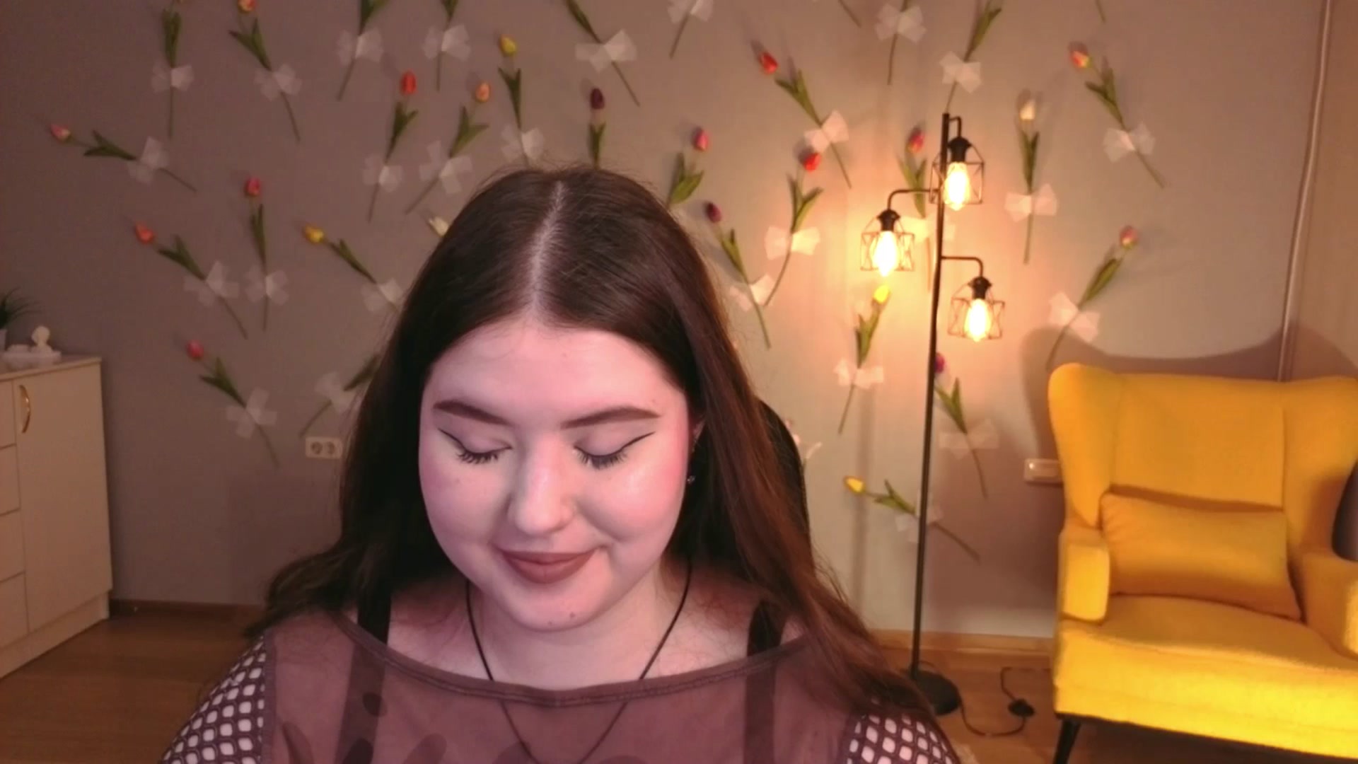 Gallery image thumbnail from EnigmaVeil's myfreecams stream on, 04/27/2026, 21:45 image 1 of 20