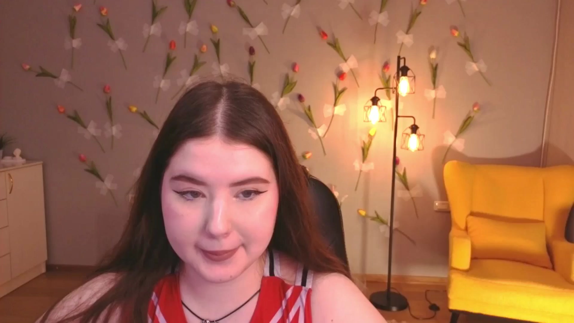 Gallery image thumbnail from EnigmaVeil's myfreecams stream on, 04/27/2026, 21:45 image 12 of 20