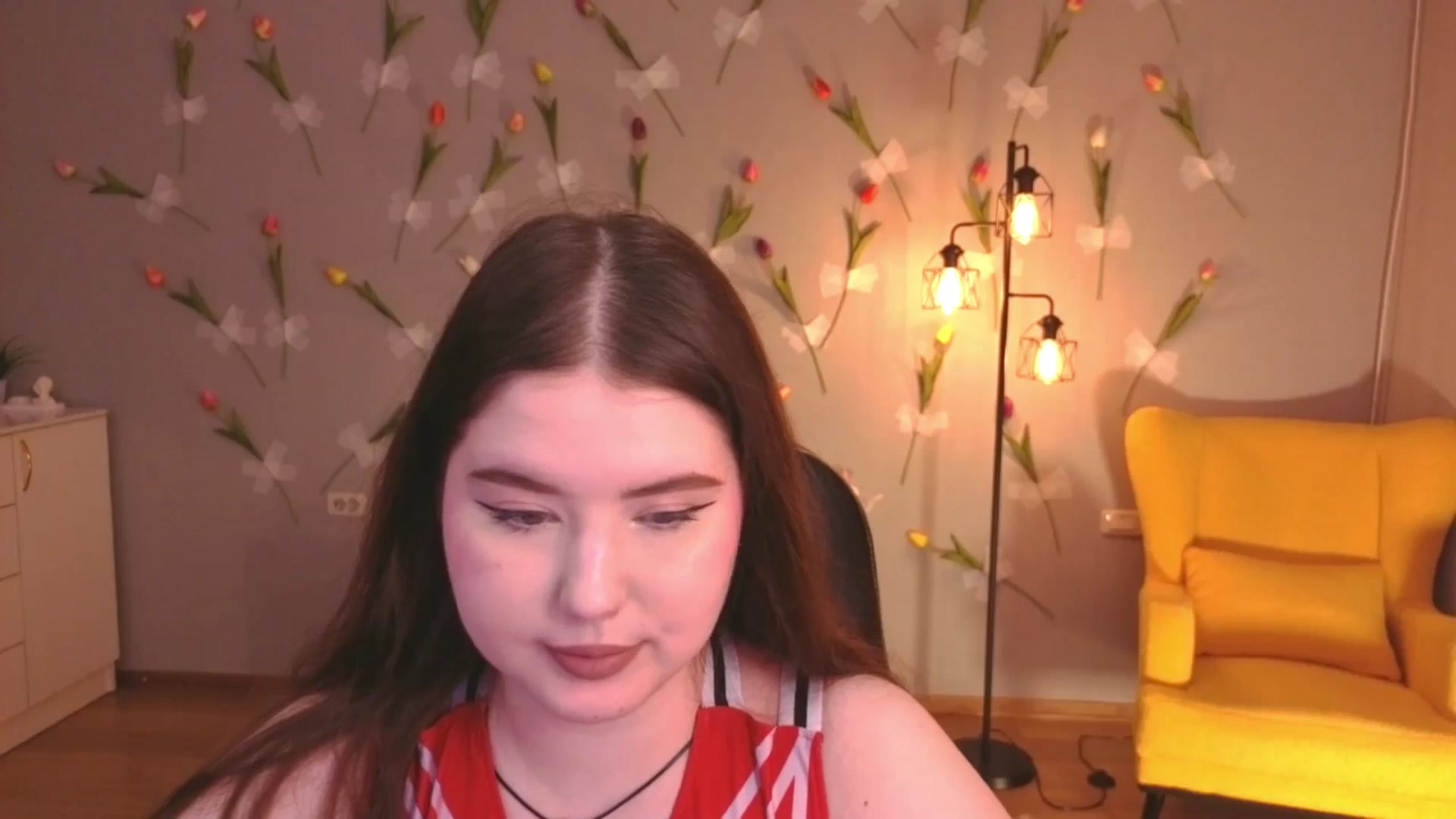 Gallery image thumbnail from EnigmaVeil's myfreecams stream on, 04/27/2026, 21:45 image 11 of 20