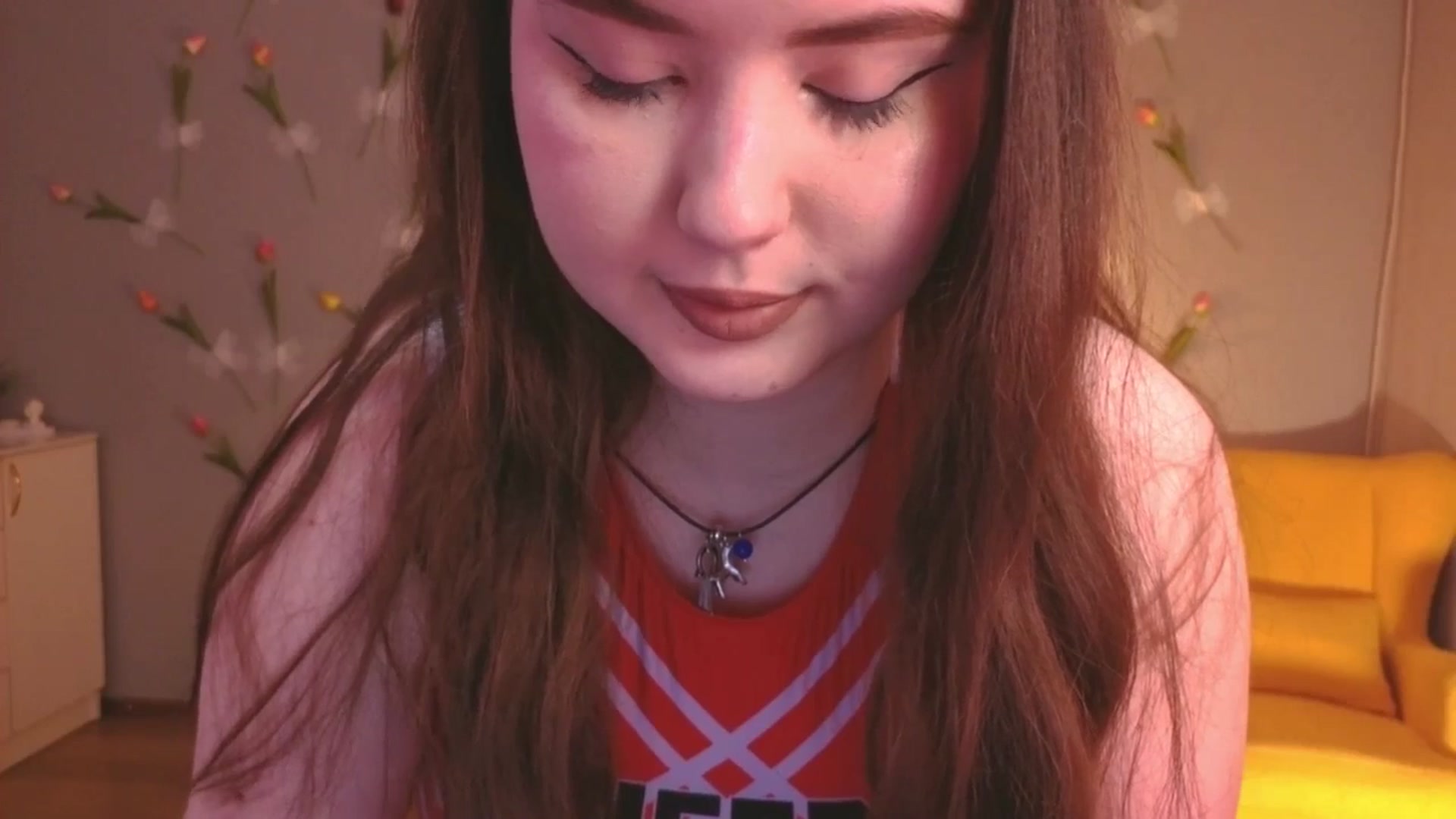 Gallery image thumbnail from EnigmaVeil's myfreecams stream on, 04/27/2026, 21:45 image 10 of 20
