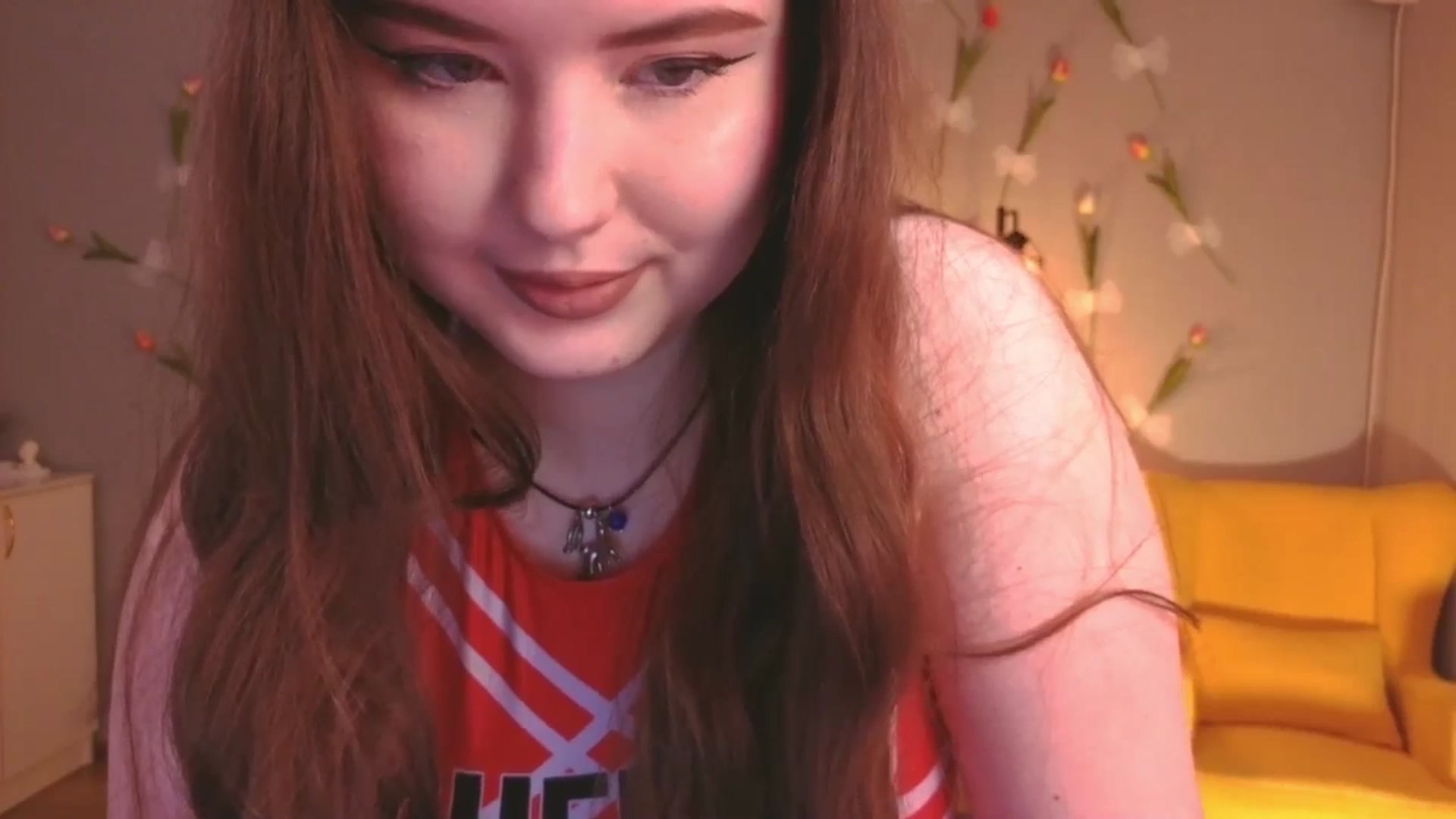 Gallery image thumbnail from EnigmaVeil's myfreecams stream on, 04/27/2026, 21:45 image 19 of 20
