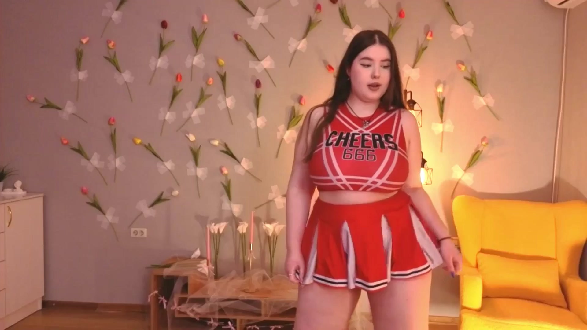 Gallery image thumbnail from EnigmaVeil's myfreecams stream on, 04/27/2026, 23:08 image 12 of 20