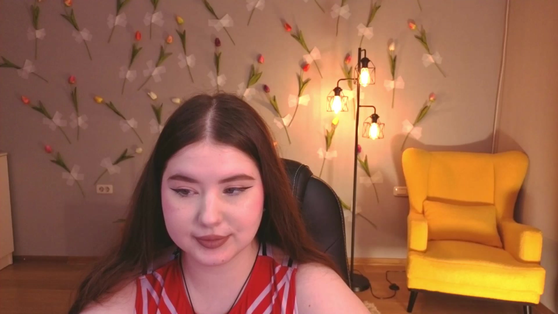 Gallery image thumbnail from EnigmaVeil's myfreecams stream on, 04/27/2026, 23:08 image 2 of 20