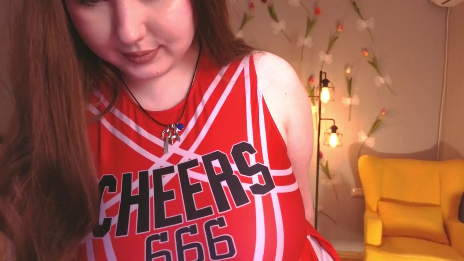 Gallery image thumbnail from EnigmaVeil's myfreecams stream on, 04/27/2026, 23:08 image 8 of 20