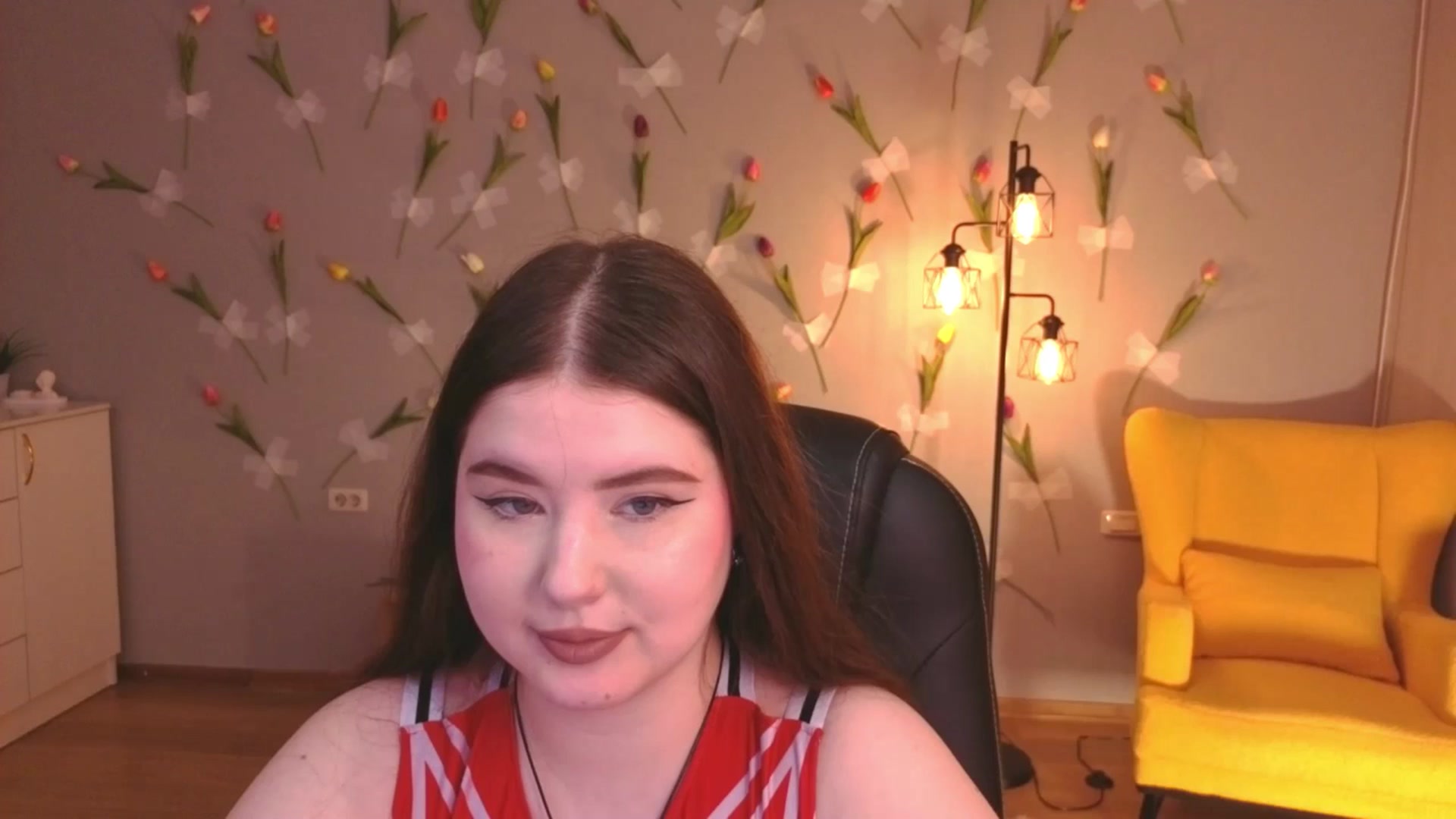Gallery image thumbnail from EnigmaVeil's myfreecams stream on, 04/27/2026, 23:08 image 15 of 20