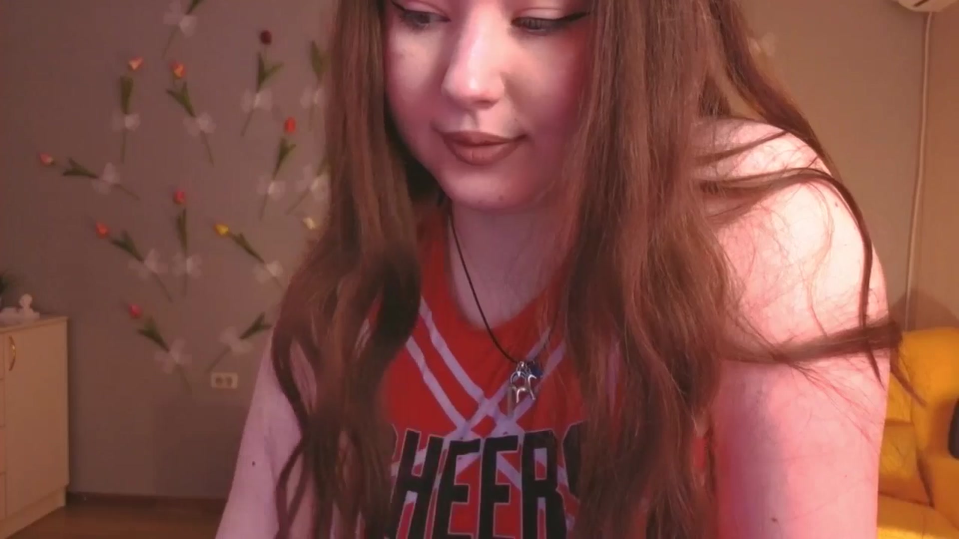 Gallery image thumbnail from EnigmaVeil's myfreecams stream on, 04/27/2026, 23:08 image 10 of 20