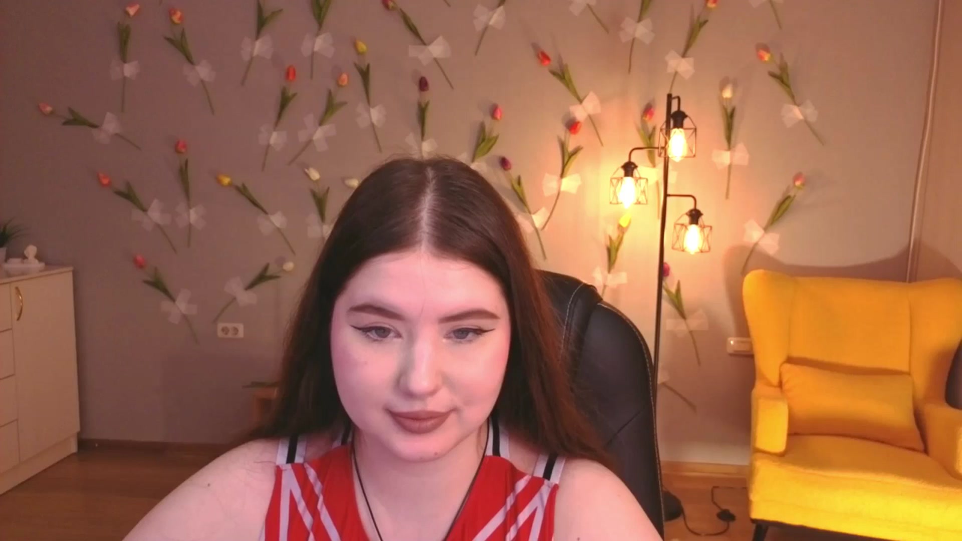 Gallery image thumbnail from EnigmaVeil's myfreecams stream on, 04/27/2026, 23:08 image 16 of 20