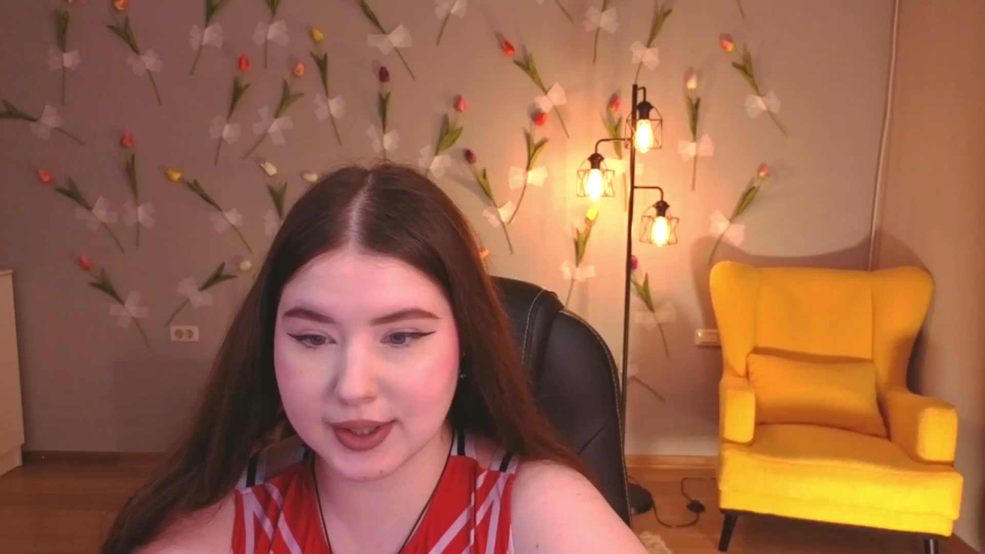 Gallery image thumbnail from EnigmaVeil's myfreecams stream on, 04/27/2026, 23:08 image 1 of 20