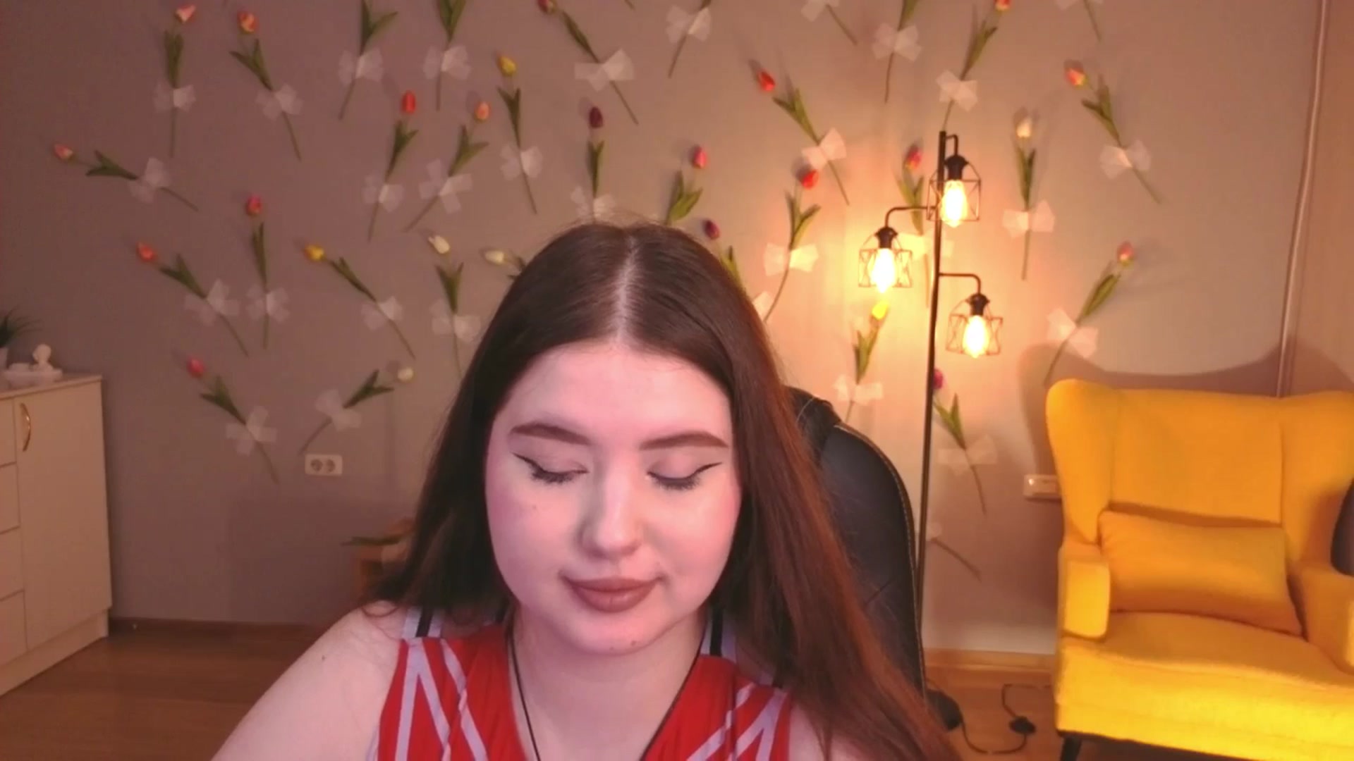 Gallery image thumbnail from EnigmaVeil's myfreecams stream on, 04/27/2026, 23:08 image 20 of 20