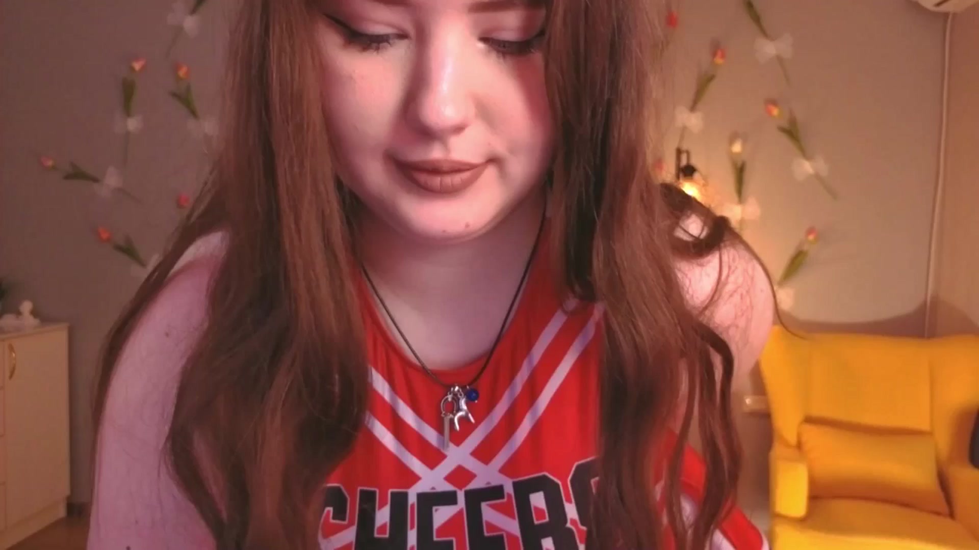 Gallery image thumbnail from EnigmaVeil's myfreecams stream on, 04/27/2026, 23:08 image 7 of 20