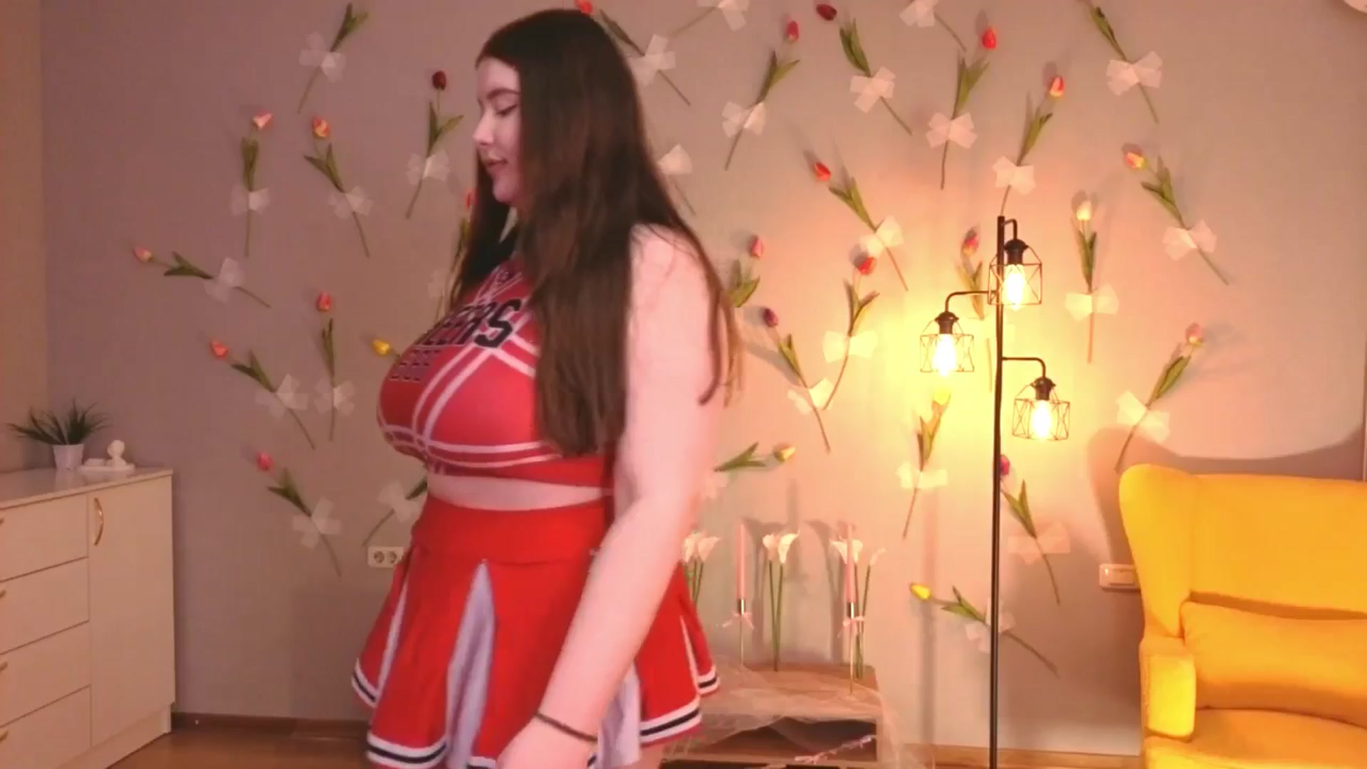 Gallery image thumbnail from EnigmaVeil's myfreecams stream on, 04/27/2026, 23:48 image 12 of 20