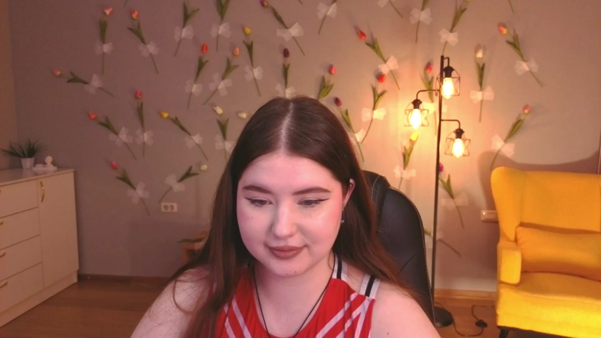 Gallery image thumbnail from EnigmaVeil's myfreecams stream on, 04/27/2026, 23:48 image 20 of 20
