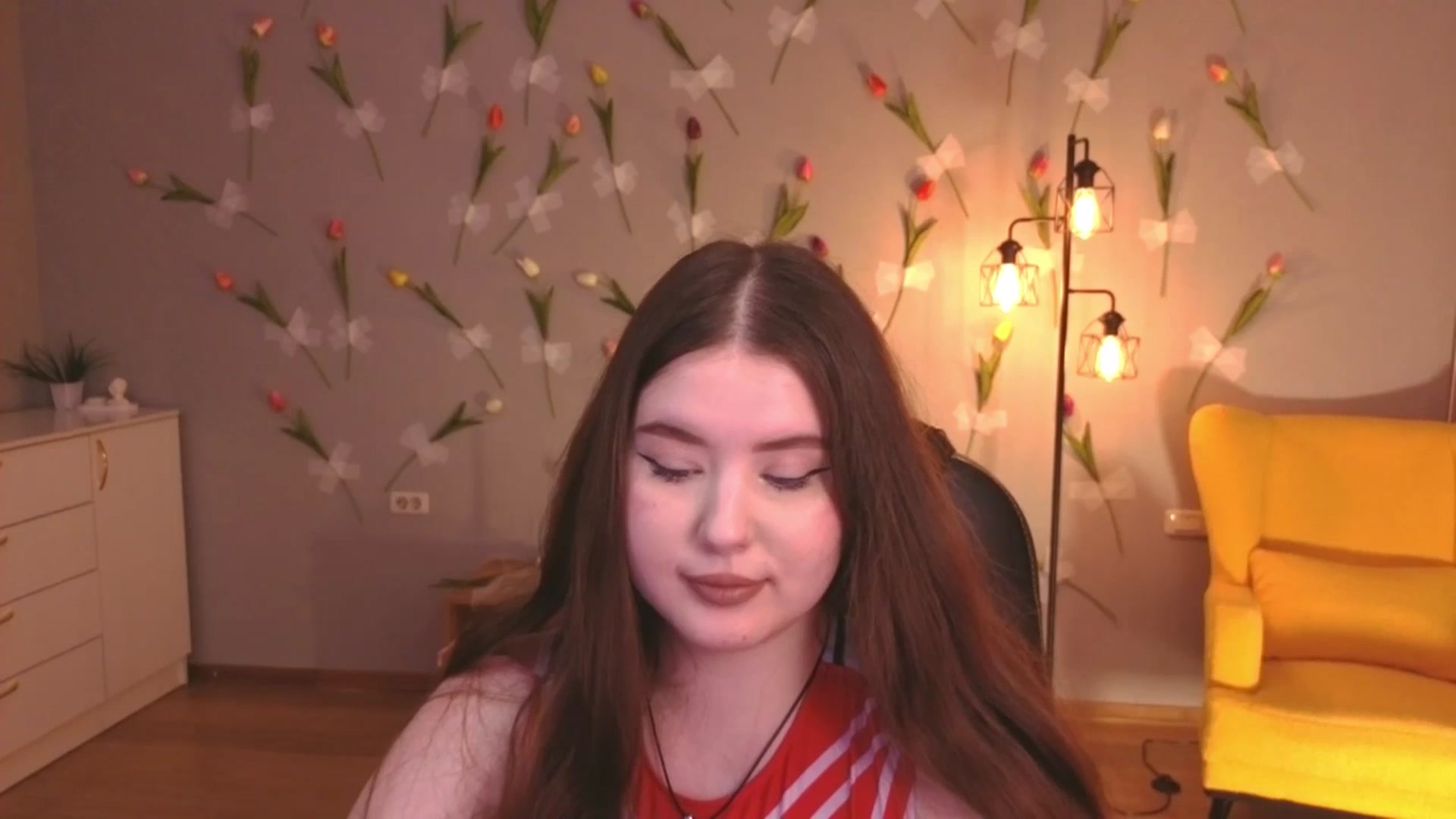 Gallery image thumbnail from EnigmaVeil's myfreecams stream on, 04/27/2026, 23:48 image 16 of 20