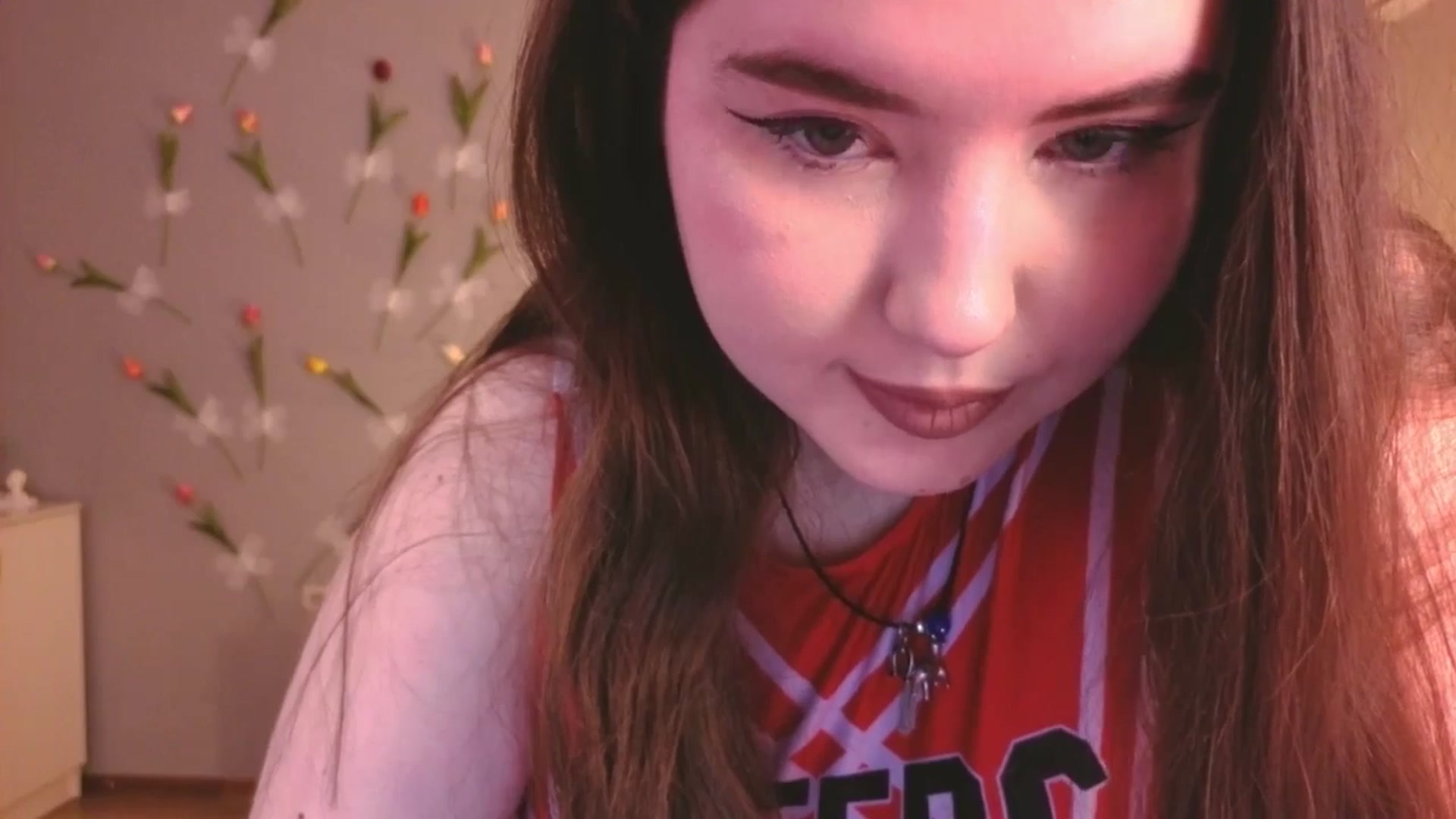 Gallery image thumbnail from EnigmaVeil's myfreecams stream on, 04/27/2026, 23:48 image 10 of 20
