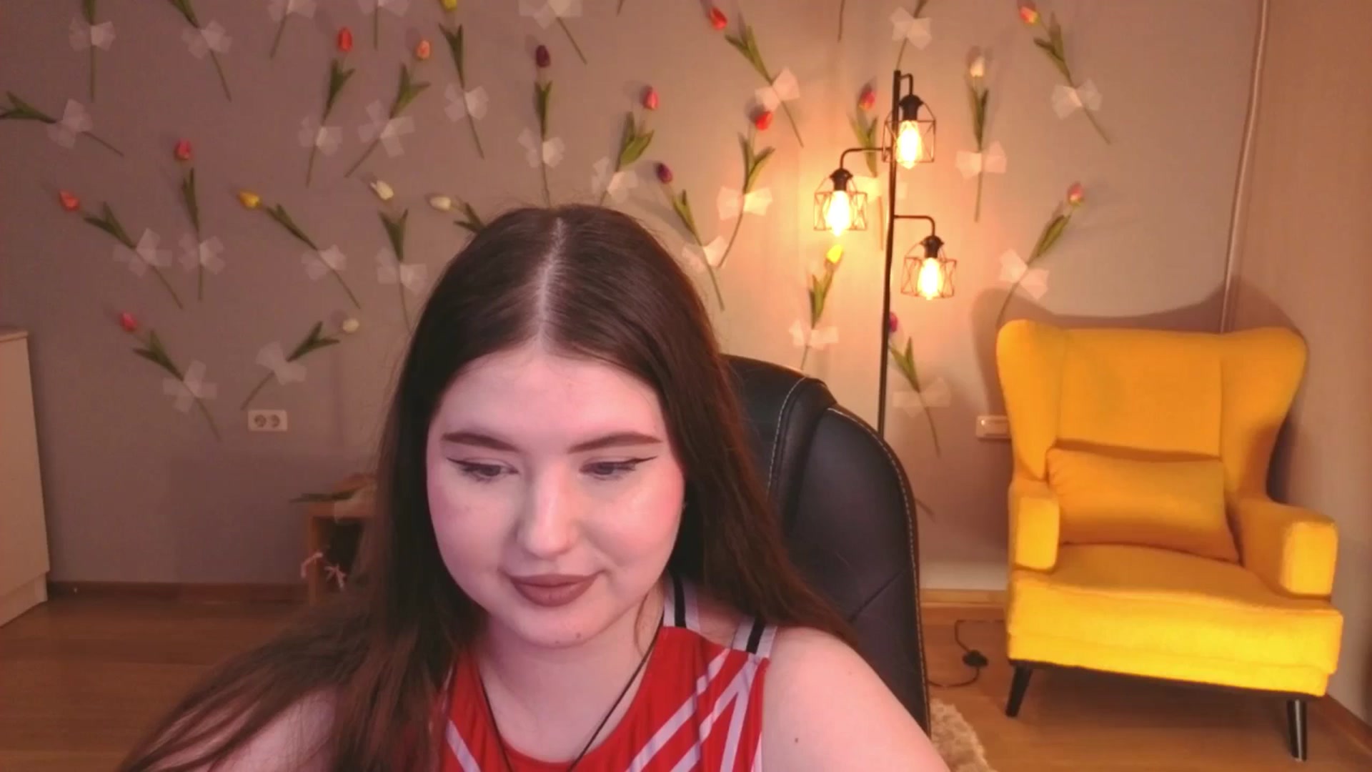 Gallery image thumbnail from EnigmaVeil's myfreecams stream on, 04/28/2026, 03:40 image 5 of 20