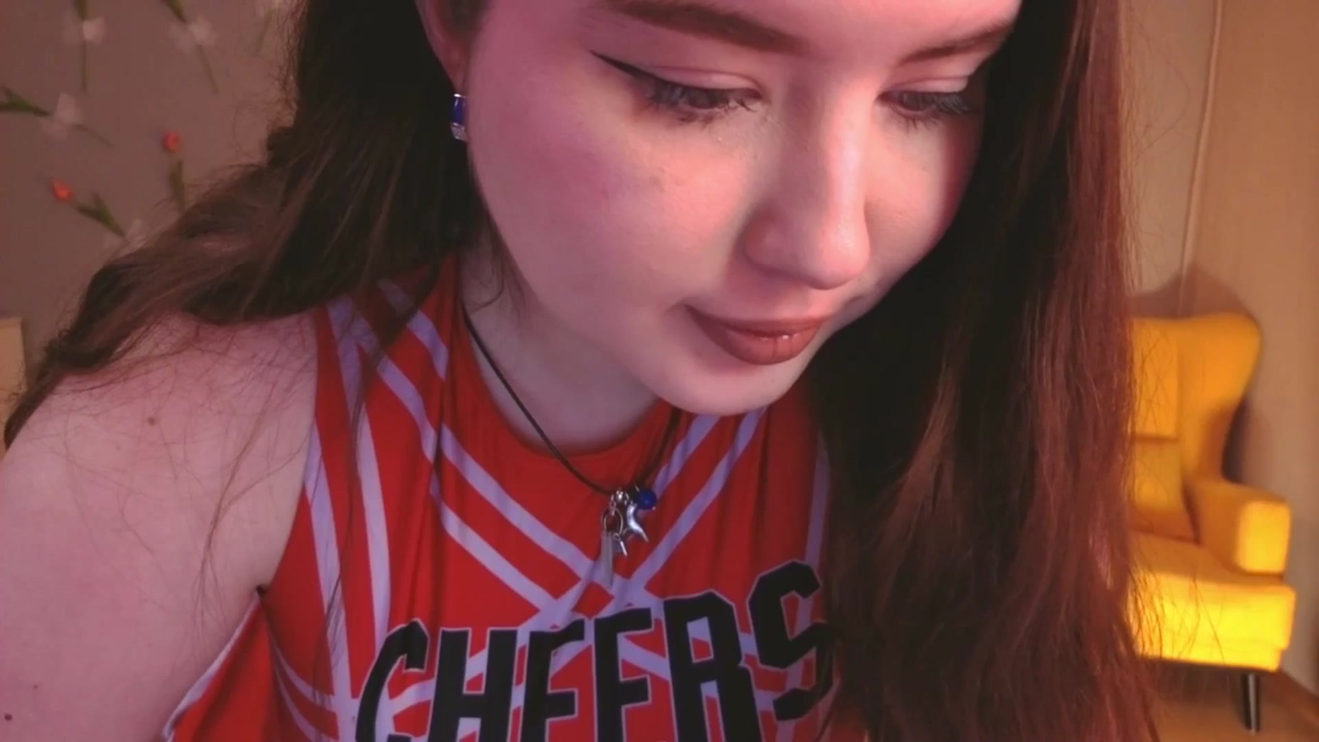 Gallery image thumbnail from EnigmaVeil's myfreecams stream on, 04/28/2026, 03:40 image 7 of 20