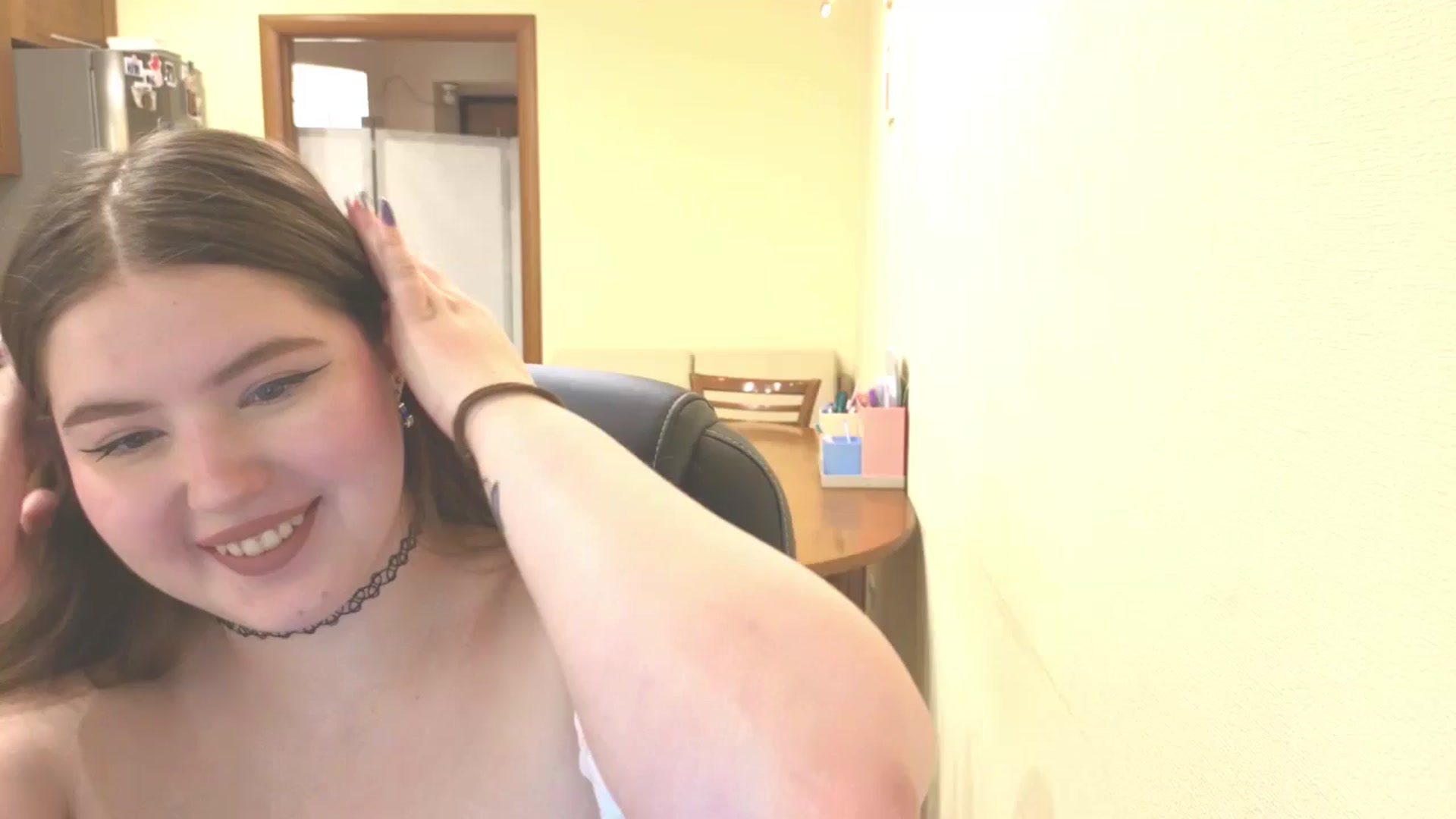 Gallery image thumbnail from EnigmaVeil's myfreecams stream on, 04/29/2026, 05:48 image 5 of 20