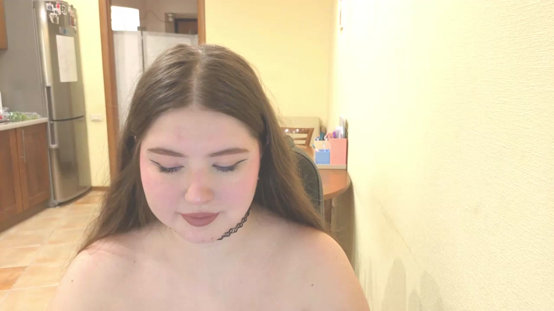 Gallery image thumbnail from EnigmaVeil's myfreecams stream on, 04/29/2026, 05:48 image 1 of 20