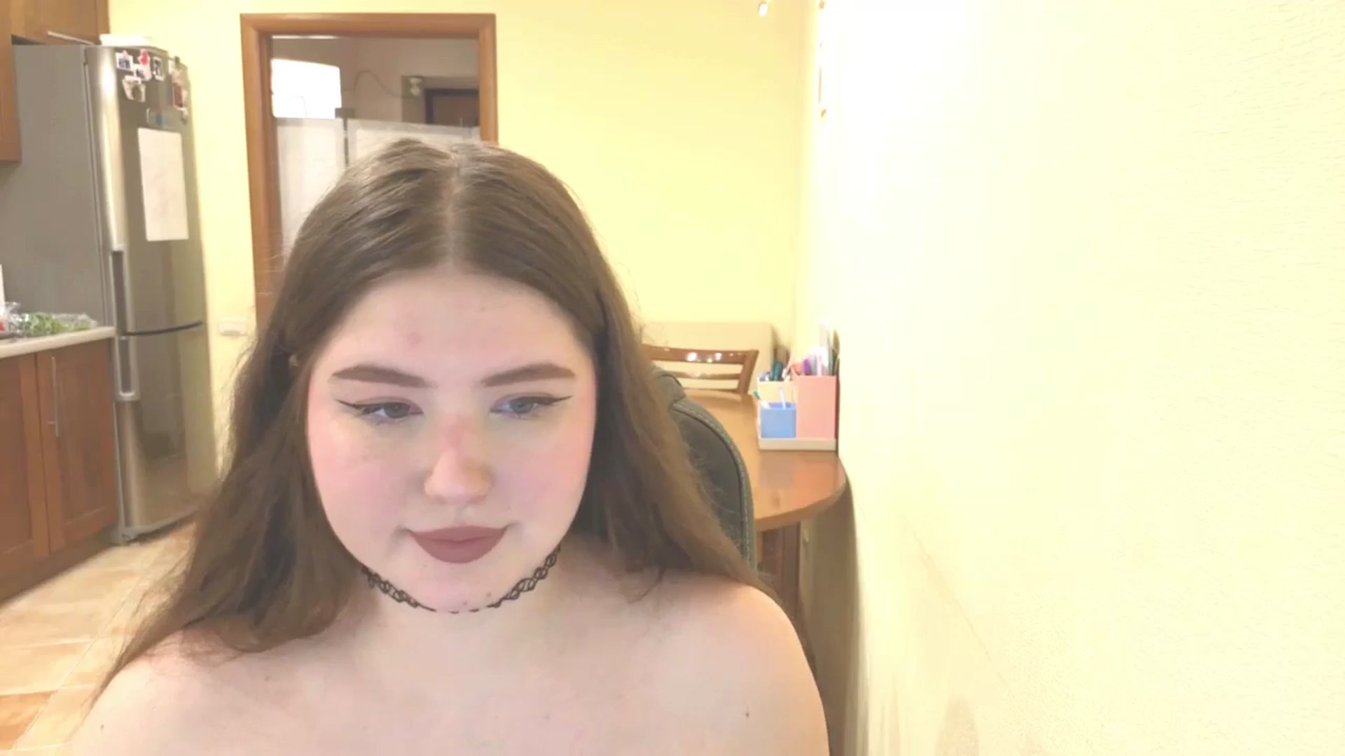 Gallery image thumbnail from EnigmaVeil's myfreecams stream on, 04/29/2026, 05:48 image 3 of 20