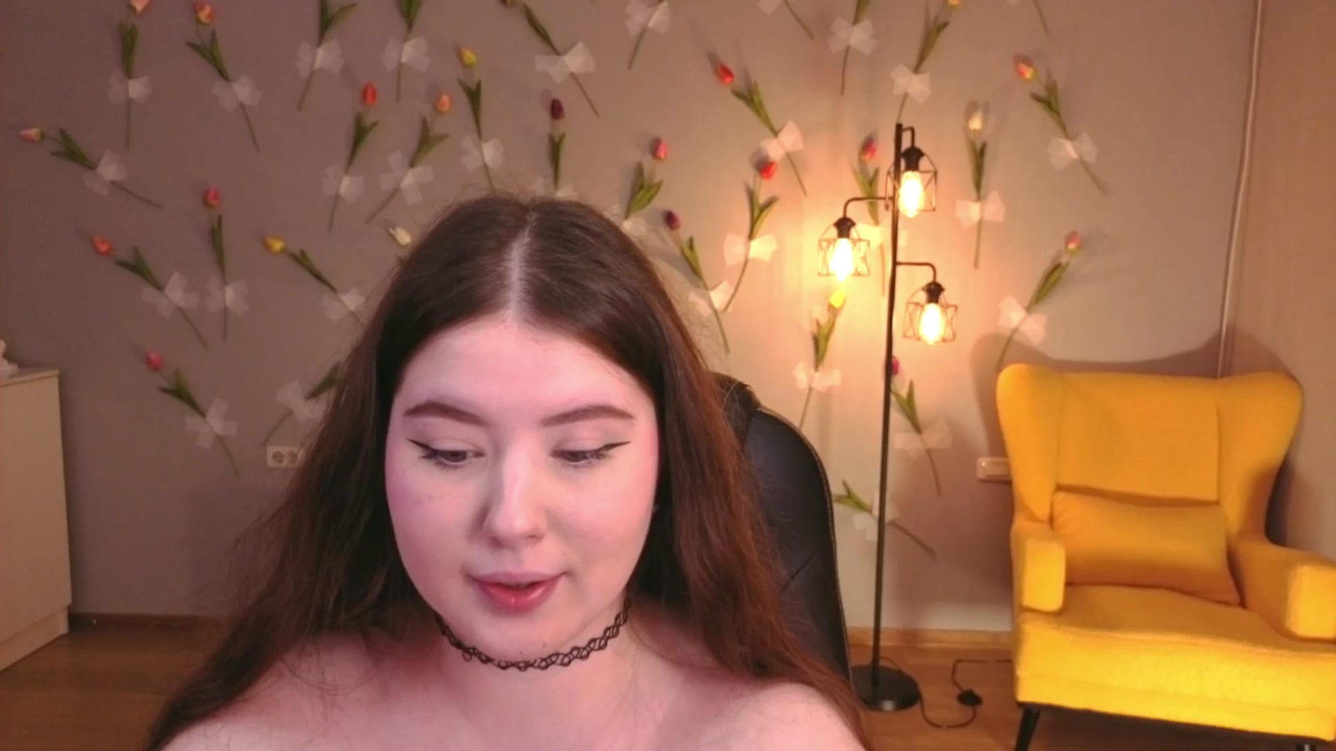 Gallery image thumbnail from EnigmaVeil's myfreecams stream on, 04/30/2026, 19:47 image 5 of 20